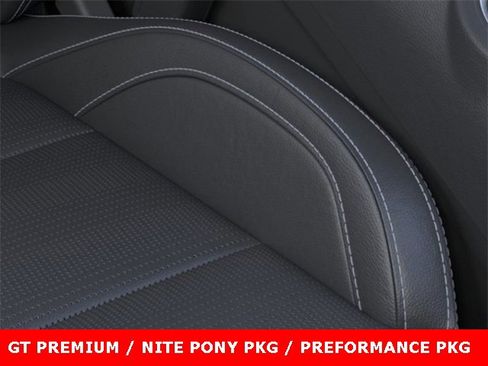 New 2026 Ford Mustang GT Premium w/ GT Performance Package image 16