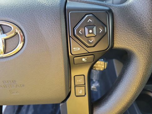 Used 2023 Toyota Tacoma SR5 image 27