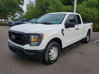 Used 2023 Ford F150 XL AWD/4WD video 2
