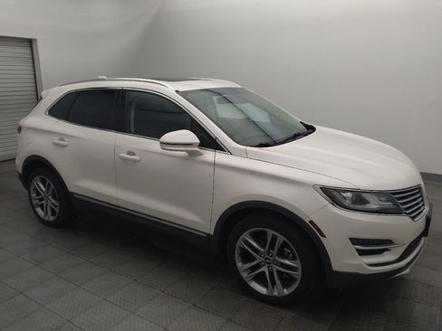 Used 2018 Lincoln MKC Reserve w/ Lincoln MKC Climate Package AWD/4WD image 11