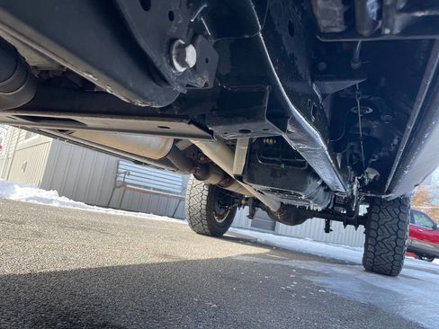 Used 2018 Ford F350 Platinum image 10