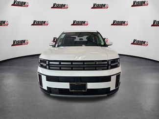 New 2026 Hyundai Santa Fe SE video 2