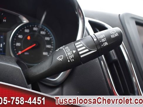 Used 2022 Chevrolet Equinox LT image 30