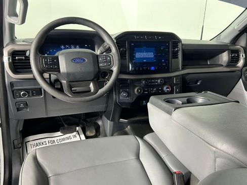 Used 2024 Ford F150 XL image 15