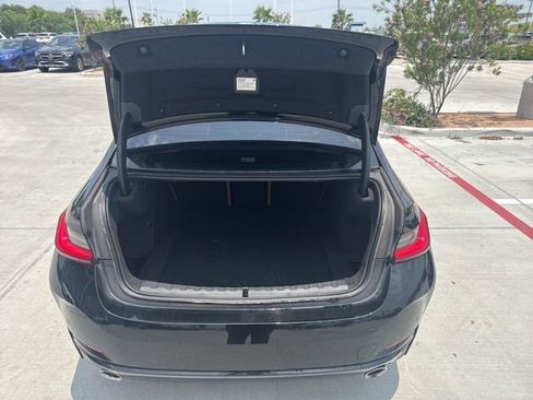 Used 2023 BMW 330i Sedan w/ Convenience Package RWD image 6