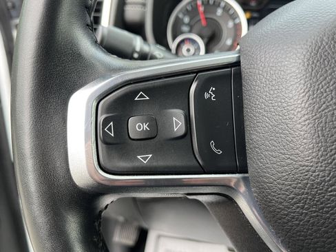 Used 2024 RAM 2500 Laramie AWD/4WD image 35