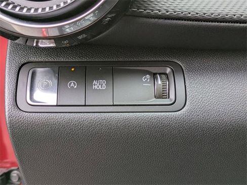 New 2026 Chevrolet Equinox LT image 13