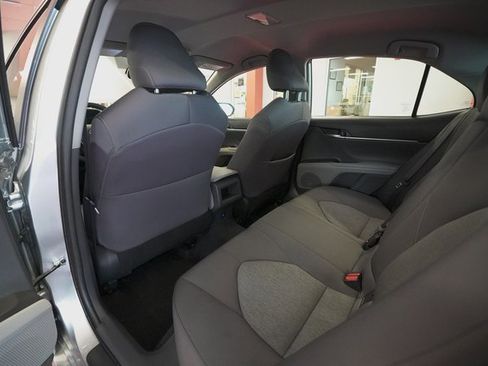 Certified 2023 Toyota Camry LE w/ Cold Weather Package image 13