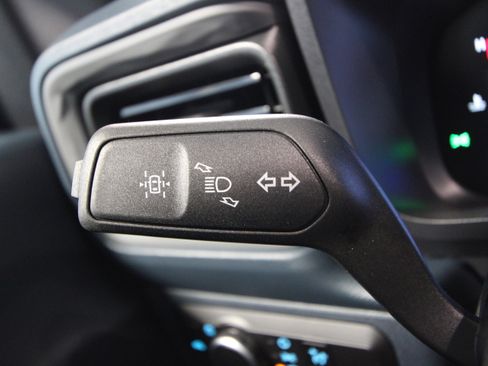 New 2025 Ford Maverick XLT w/ Black Appearance Package image 9