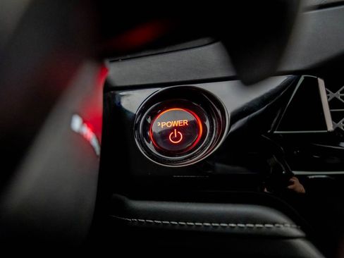 Certified 2024 Honda Accord Sport image 22