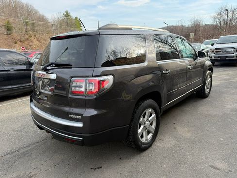 Used 2014 GMC Acadia SLE image 4