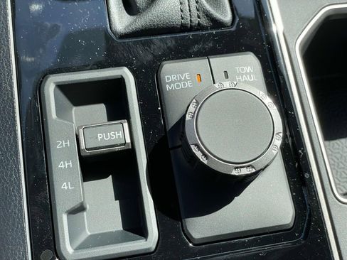 New 2025 Toyota Tundra SR5 image 38