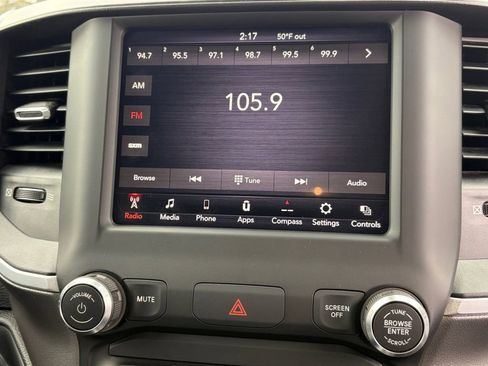 Used 2019 RAM 1500 Big Horn image 20