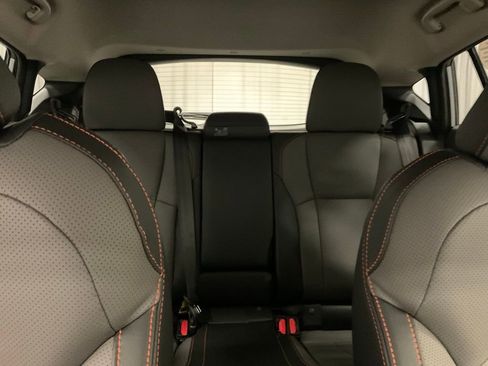 New 2026 Subaru Crosstrek 2.5i Limited image 21