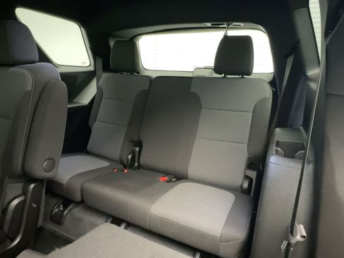 Certified 2022 Chevrolet Traverse LT w/ Midnight/Sport Edition image 30