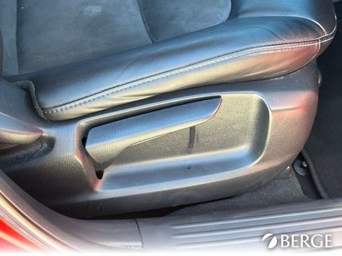 Used 2021 MAZDA CX-5 Touring image 14