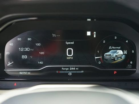 Used 2023 GMC Yukon Denali AWD/4WD image 27