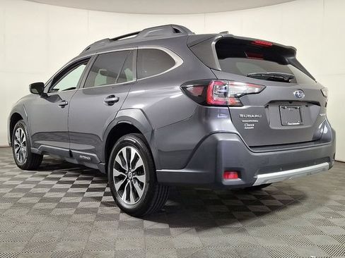 Used 2023 Subaru Outback Limited AWD/4WD image 7