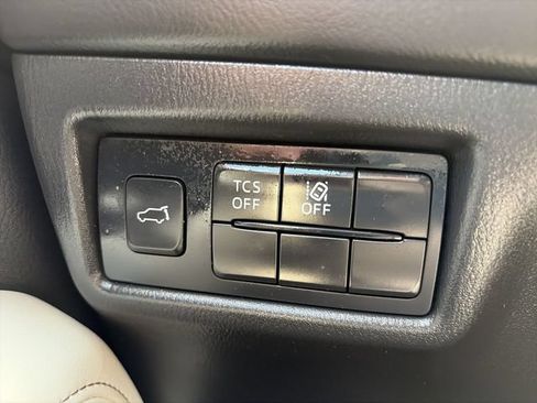 Used 2019 MAZDA CX-5 Grand Touring AWD/4WD image 18