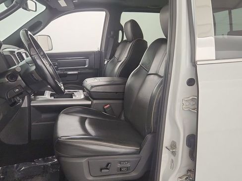 Used 2017 RAM 1500 Limited AWD/4WD image 10