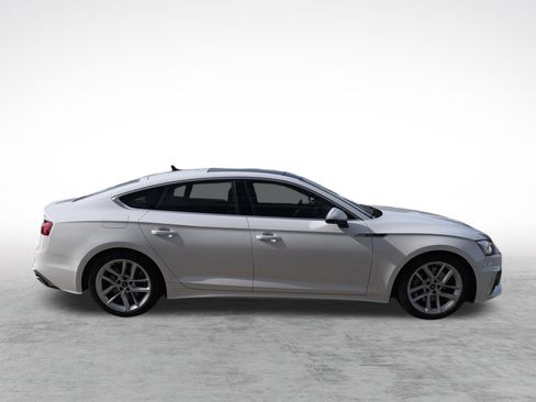 Used 2023 Audi A5 2.0T Premium Plus w/ Premium Plus AWD/4WD image 6