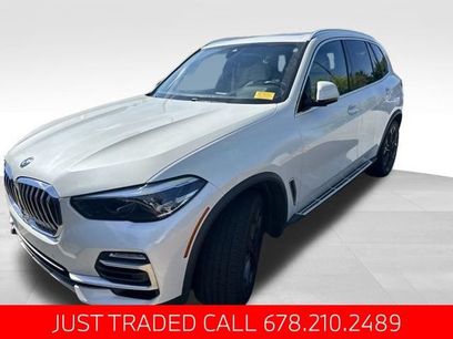 Used 2019 BMW X5 xDrive40i w/ Premium Package 2