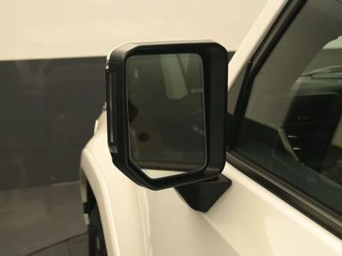 Used 2025 Lexus GX 550 w/ Accessory Package (2T) AWD/4WD image 10