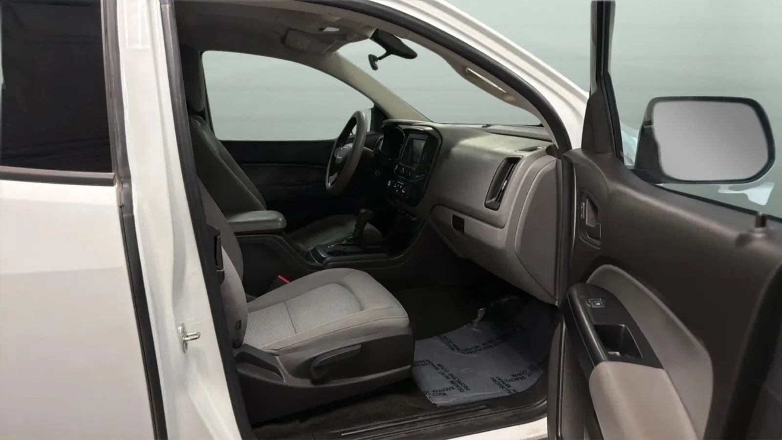 Used 2018 GMC Canyon W/T RWD image 20