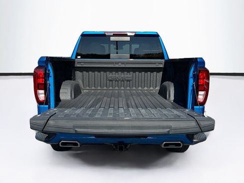 Used 2022 GMC Sierra 1500 Elevation w/ Elevation Premium Package AWD/4WD image 31