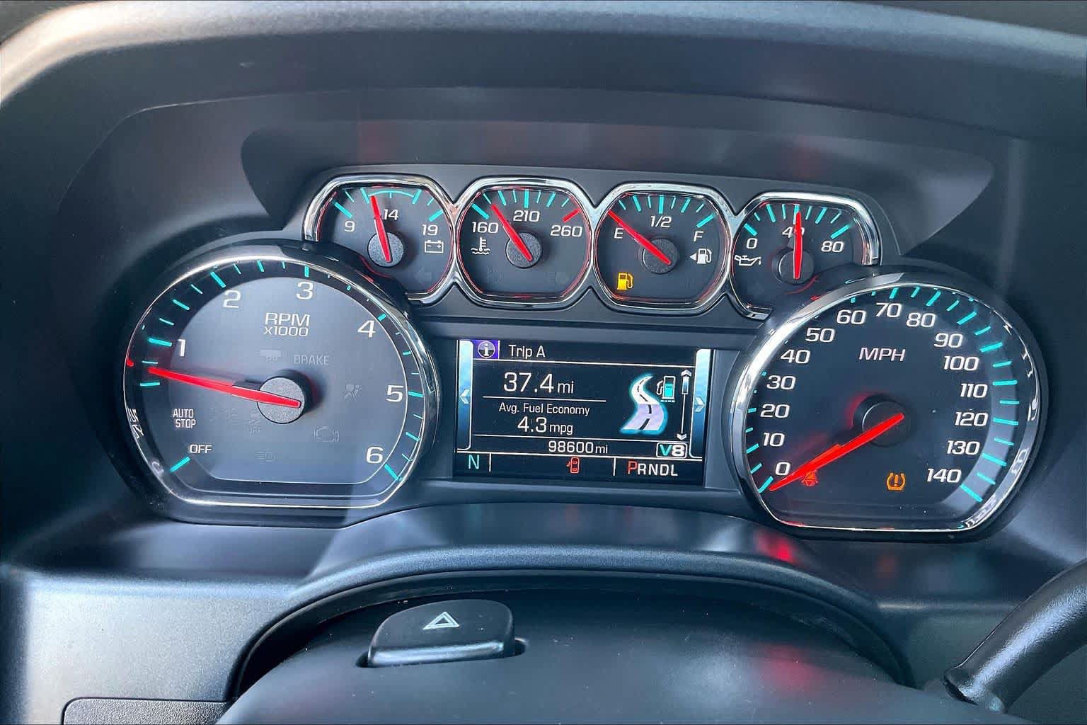 Used 2018 GMC Sierra 1500 SLT AWD/4WD image 24