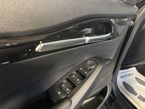 Used 2024 Kia Seltos EX image 14