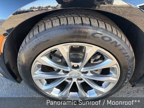 Used 2023 Cadillac CT5 Premium Luxury w/ Parking Package image 20