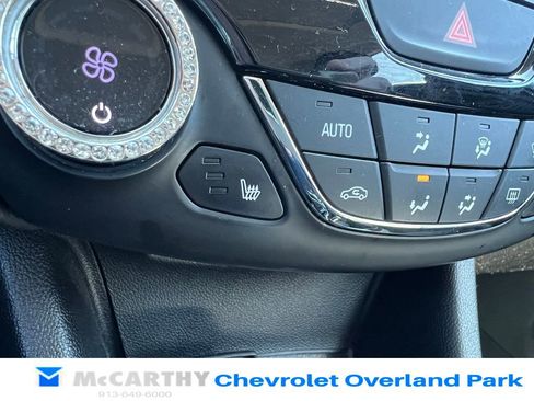 Used 2016 Chevrolet Cruze Premier image 16