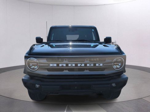 Used 2023 Ford Bronco Big Bend AWD/4WD image 8