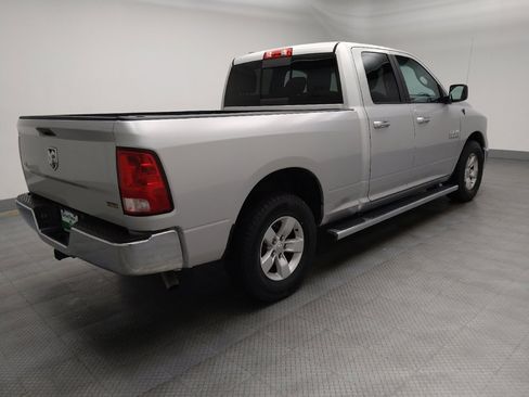 Used 2017 RAM 1500 Classic SLT image 10