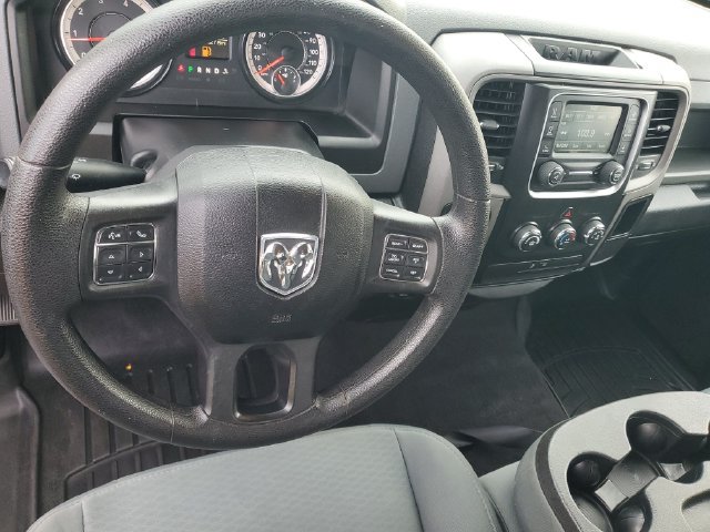 Used 2017 RAM 1500 Express w/ Express Value Package AWD/4WD image 17