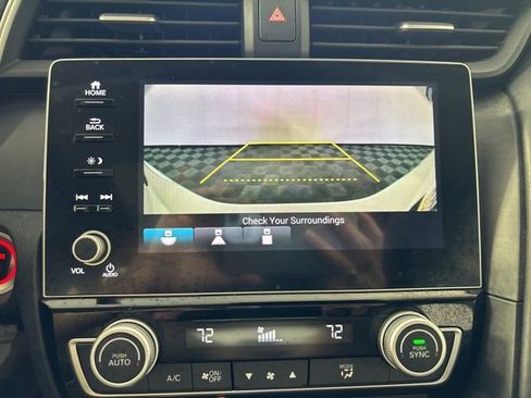 Used 2019 Honda Insight Touring image 15