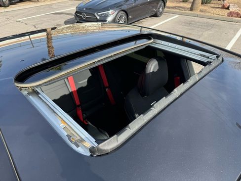 Certified 2025 Mercedes-Benz C 43 AMG 4MATIC Sedan w/ AMG Night Package Plus image 25