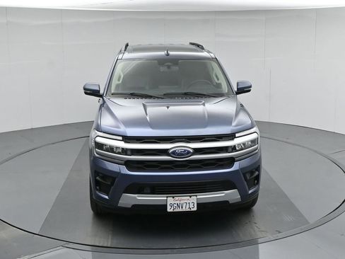 Used 2023 Ford Expedition XLT image 48