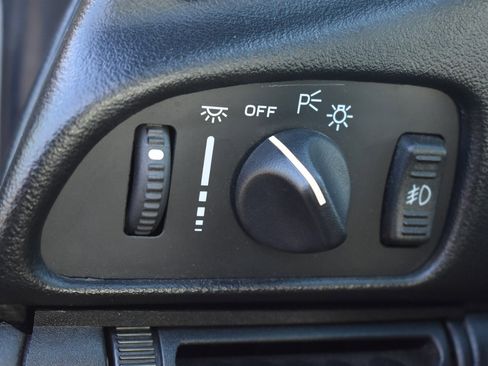 Used 1996 Chevrolet Camaro Z28 RWD image 17