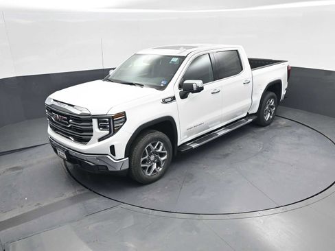 New 2026 GMC Sierra 1500 SLT w/ SLT Premium Plus Package image 31