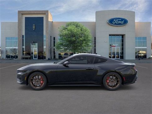 New 2026 Ford Mustang GT Premium image 3