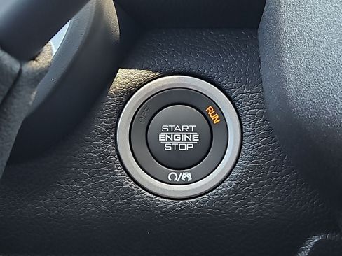 New 2026 RAM 3500 Tradesman AWD/4WD image 27