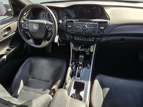 Used 2017 Honda Accord Sport Special Edition image 27