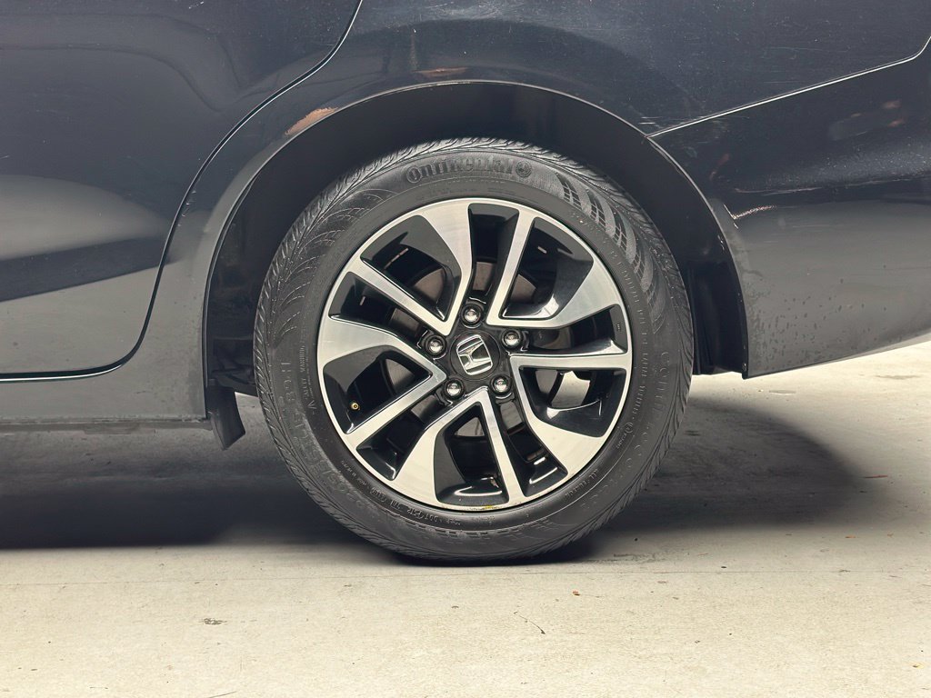 Used 2014 Honda Civic EX image 30