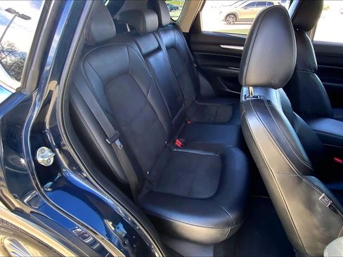 Used 2021 MAZDA CX-5 Touring image 19