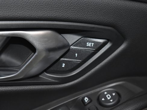 New 2026 BMW 330i xDrive Sedan w/ M Sport Package image 4