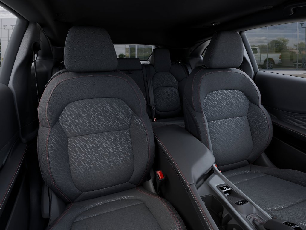 New 2026 Dodge Charger R/T AWD/4WD image 20