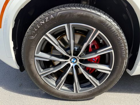 Used 2026 BMW X5 xDrive40i AWD/4WD image 35