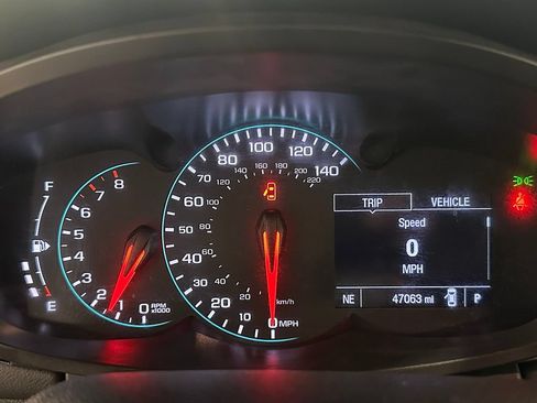 Used 2019 Chevrolet Trax LS FWD image 27